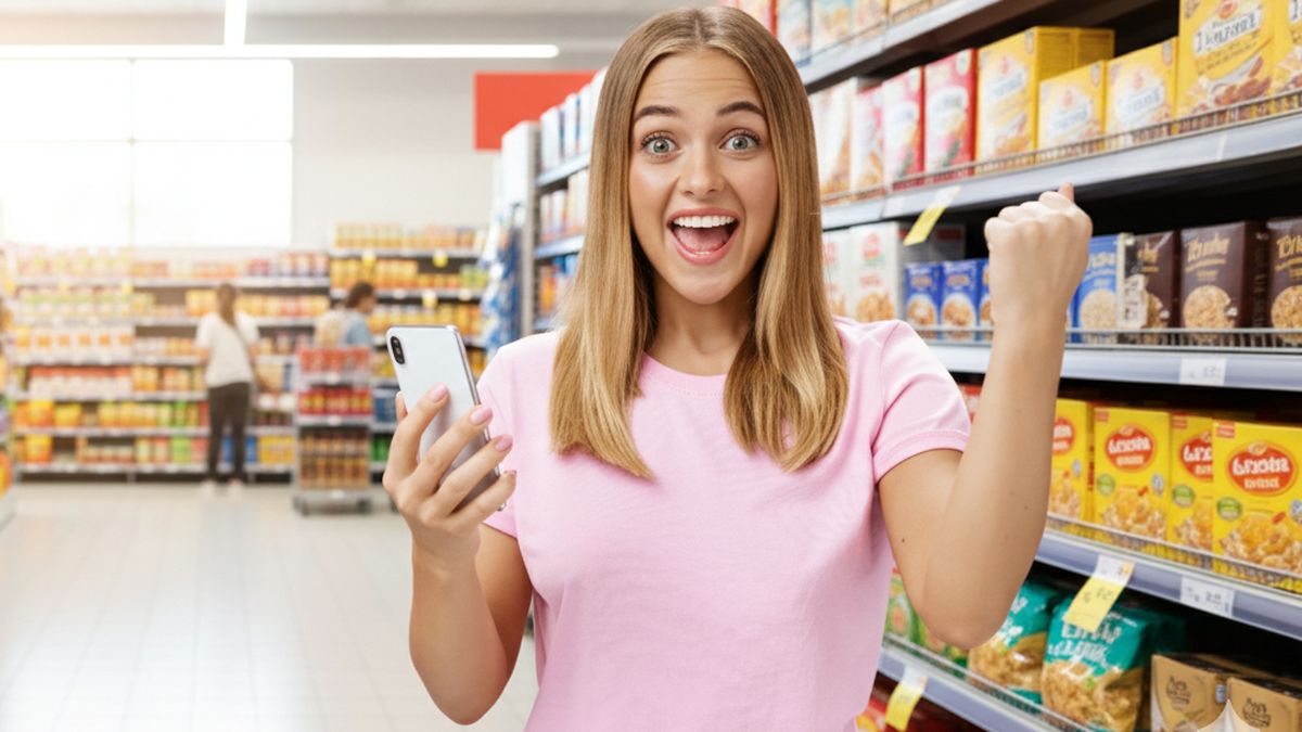 Banco Nación supermercados: 30% de descuento este sábado 18 de octubre