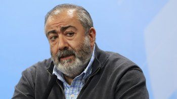 La CGT rechazó la posibilidad de que el Gobierno ponga techo a las paritarias