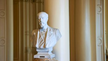 El día en que un presidente argentino apodado El Zorro construyó la Casa Rosada El día en que un presidente argentino apodado El Zorro construyó la Casa Rosada