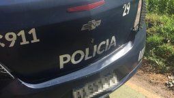 El policía abusador atacaba a sus víctimas en callejones