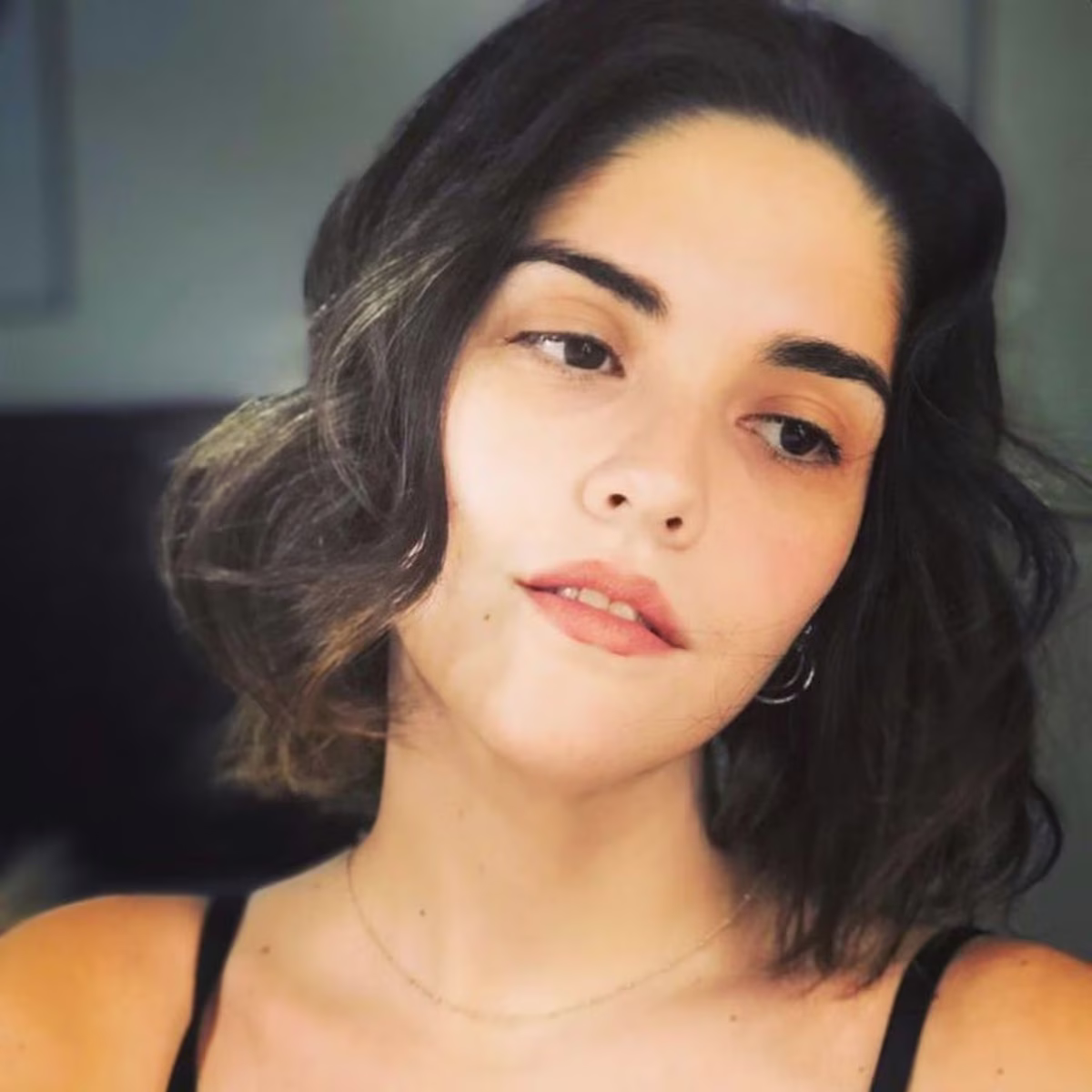 Micol Estétez actualmente tiene 27 años y es modelo y actriz. Micol Estétez actualmente tiene 27 años y es modelo y actriz.