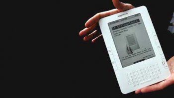 España: Boom de libros electrónicos