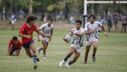 Mendoza venció a Tucumán en un amistoso preparatorio para el Argentino