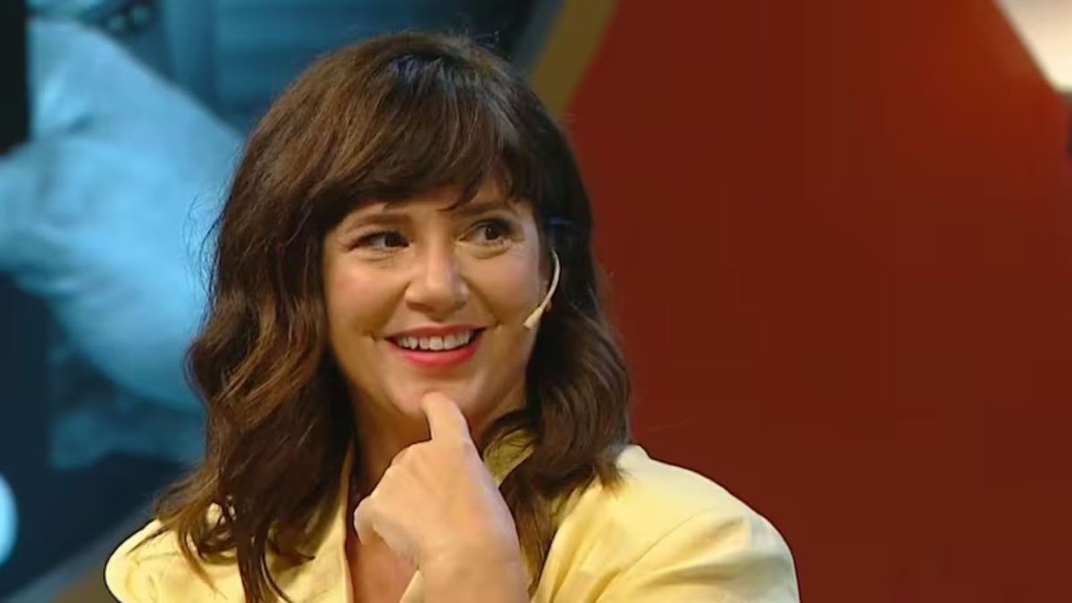 Griselda Siciliani anunció la fecha de Envidiosa 3 en Netflix y definió a Vicky como un 