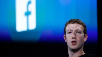 Zuckerberg declarará ante el Congreso