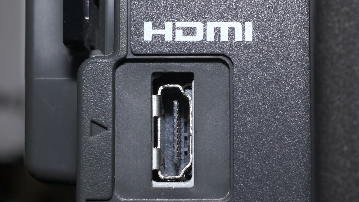 Así podrás sacarle el máximo provecho al puerto HDMI del televisor.