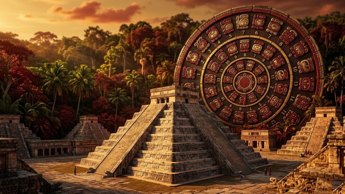 Horóscopo maya: las predicciones para la semana del 23 al 29 de marzo