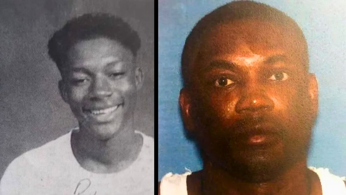 El doble crimen, durante el primer y último asesinato. El doble crimen, durante el primer y último asesinato.