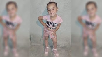 Una nena de 3 años murió al ser atropellada por el conductor de un auto que manejaba alcoholizado