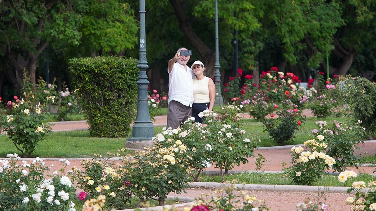 Mendoza viene experimentando baja ocupación turística en los últimos fines de semana largos.
