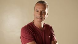Manuel Wirtz presentará su disco Todo en Godoy Cruz.