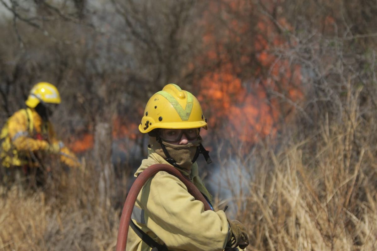 Cuáles son los 3 trabajos más estresantes del mundo, según confirmó un estudio Cuáles son los 3 trabajos más estresantes del mundo, según confirmó un estudio