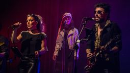 RockSet tributa a Roxette en el Teatro Imperial