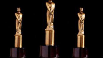 Martín Fierro 2015: todos los ganadores