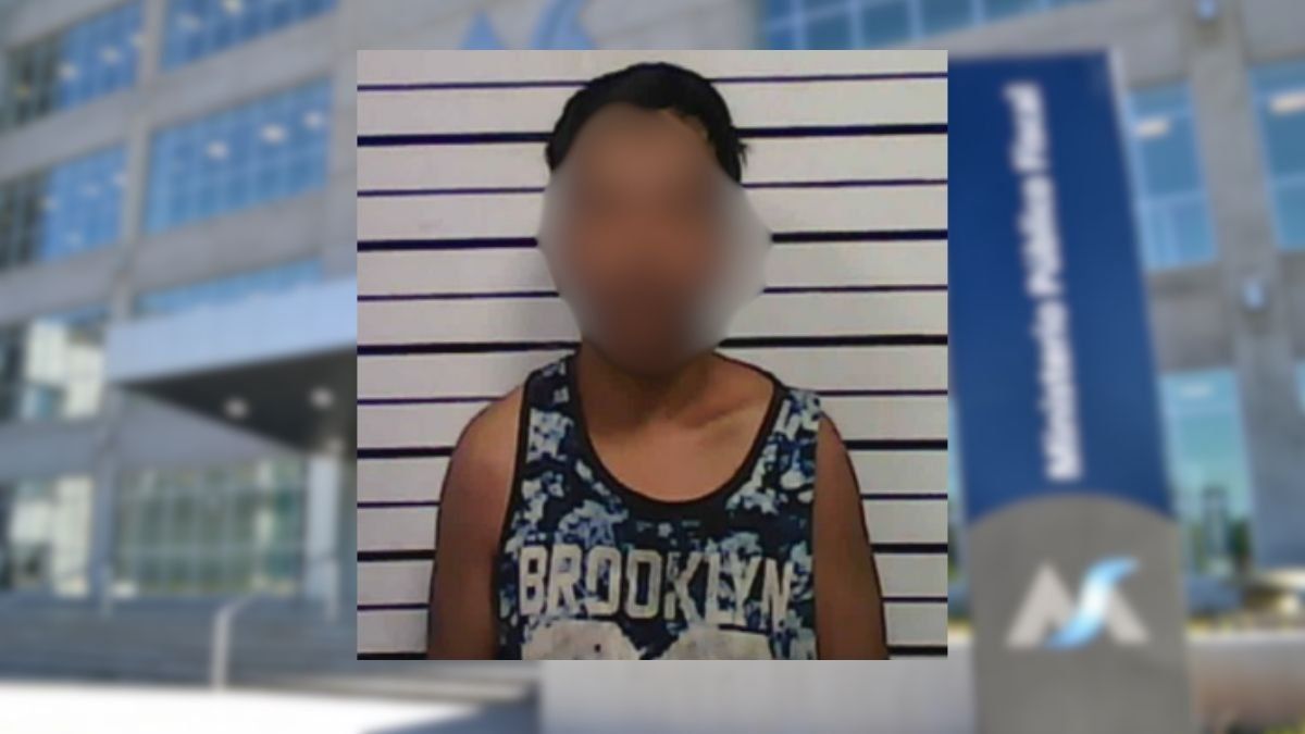 El hombre condenado por el abuso sexual en Guaymallén.