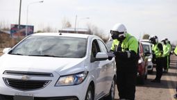 A partir del 1 de enero no regirá más el decreto provincial y se labrarán las actas de infracción.