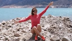 Wenlesdy Cordero llegó a Mendoza hace 4 años, luego de pasar un tiempo en Brasil tras irse de Venezuela.