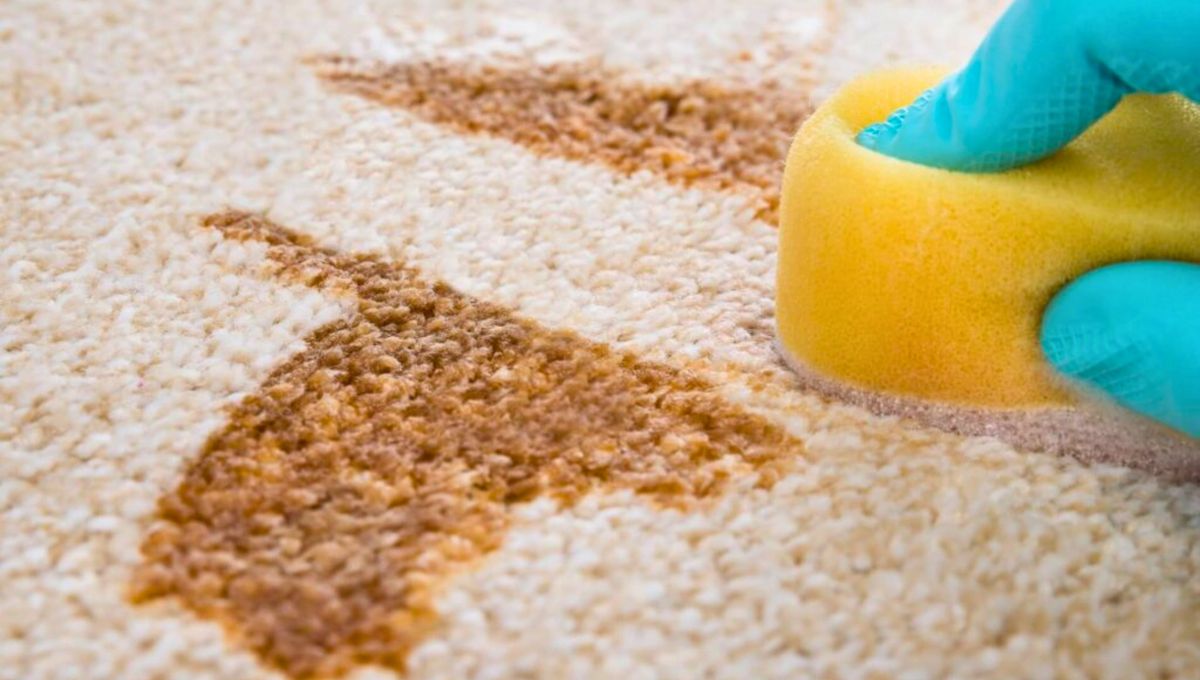 Continúa leyendo para descubrir este truco casero de limpieza barato, sencillo y rápido.&nbsp;