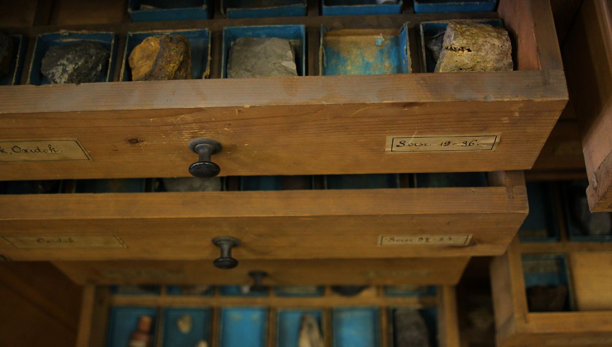 Recicla los cajones viejos de tus muebles y crea con ellos una genial idea para decorar tu casa