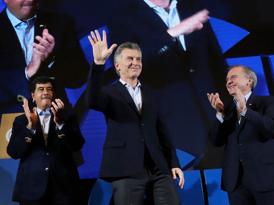 En medio del malhumor social, Macri apuesta a las videollamadas