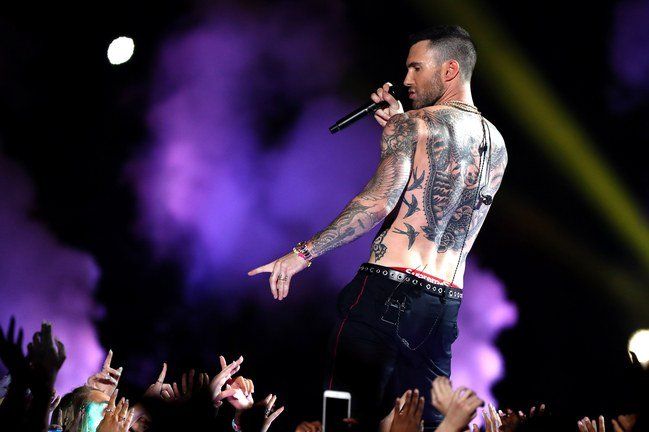 El show de Maroon 5 en Argentina ya tiene nueva fecha: qué pasará con las entradas compradas