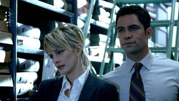 El drama policial de Prime Video que se convertirá en tu serie favorita El drama policial de Prime Video que se convertirá en tu serie favorita