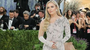 Esquí: El tortuoso camino de recuperación de Lindsey Vonn tras los Juegos Olímpicos Esquí: El tortuoso camino de recuperación de Lindsey Vonn tras los Juegos Olímpicos