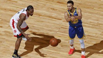 Coronavirus: intentarán que la NBA comience en diciembre