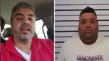 El empresario y el arbolito acusados de mandar a matar a un prestamista seguirán presos hasta el juicio