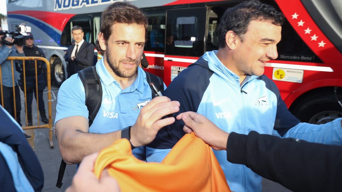 Foto: Cristian Lozano (Diario UNO).