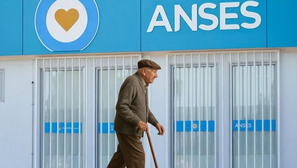 ANSES confirmó el importante monto para jubilados.