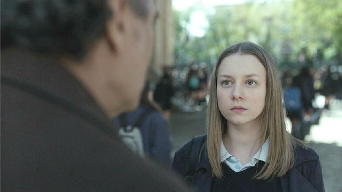 Ester Expósito es parte del elenco de Tu hijo, el thriller de Netflix. Ester Expósito es parte del elenco de Tu hijo, el thriller de Netflix.