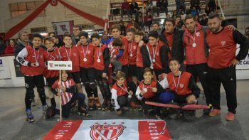 San Martín cayó en la final con Valenciano de San Juan