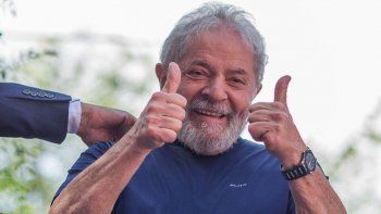 Lula no hará uso de los beneficios carcelarios que le corresponden