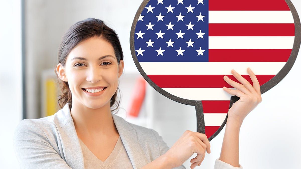 Aprender inglés nunca fue tan fácil.