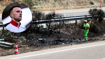 Trágico accidente de Diogo Jota: dos testigos desmienten la versión oficial