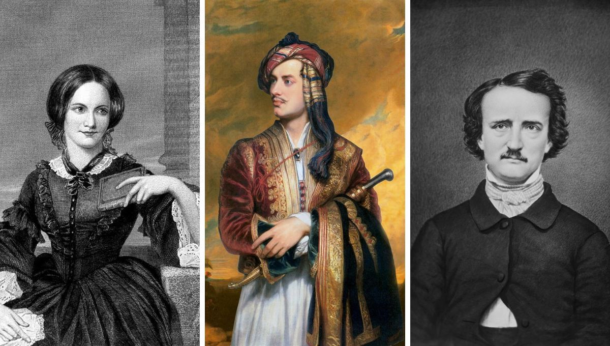 ¿Qué autor o escritor clásico debes leer, según el signo del zodíaco?