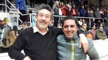 Mendoza participará del Argentino con Pedemonte como DT