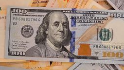 El dólar blue en Mendoza se vendió este viernes a $1.043.