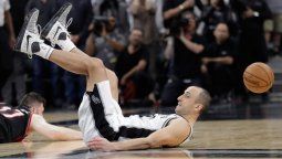 Los Spurs