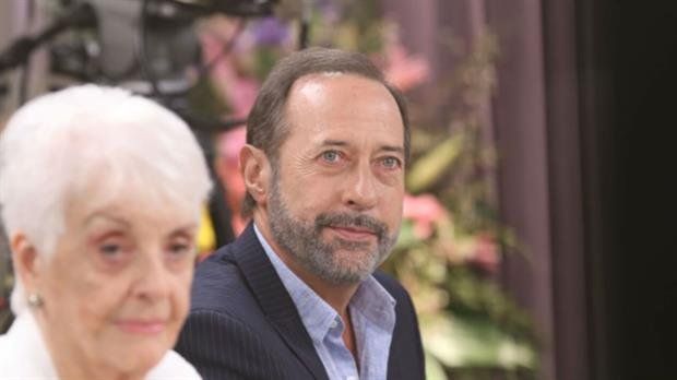 Francella defendió a Macri y le dieron con todo