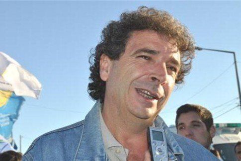 Nisman por las cloacas