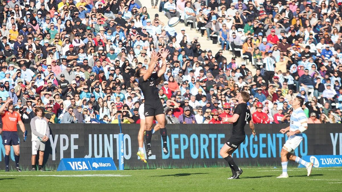 Foto: Diario UNO. Foto: Diario UNO.