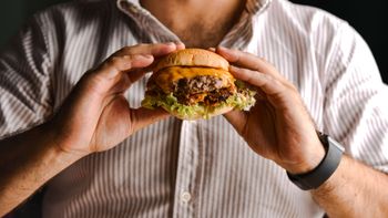 Llega a Mendoza una de las cadenas de hamburguesas más reconocidas del mundo Llega a Mendoza una de las cadenas de hamburguesas más reconocidas del mundo