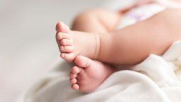 La mortalidad infantil en Mendoza bajó en 2025. La tasa fue de 6,3 por cada 1.000 nacidos vivos, según datos provisorios. Foto: ilustrativa La mortalidad infantil en Mendoza bajó en 2025. La tasa fue de 6,3 por cada 1.000 nacidos vivos, según datos provisorios. Foto: ilustrativa