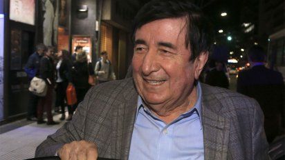 Durán Barba también habló de Macri y de Rodríguez Larreta, a quien señaló como el mejor posicionado para las elecciones a presidente del 2023.