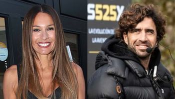Aseguraron que Pampita engañó a Martín Pepa con Cochito López y explotó todo Aseguraron que Pampita engañó a Martín Pepa con Cochito López y explotó todo