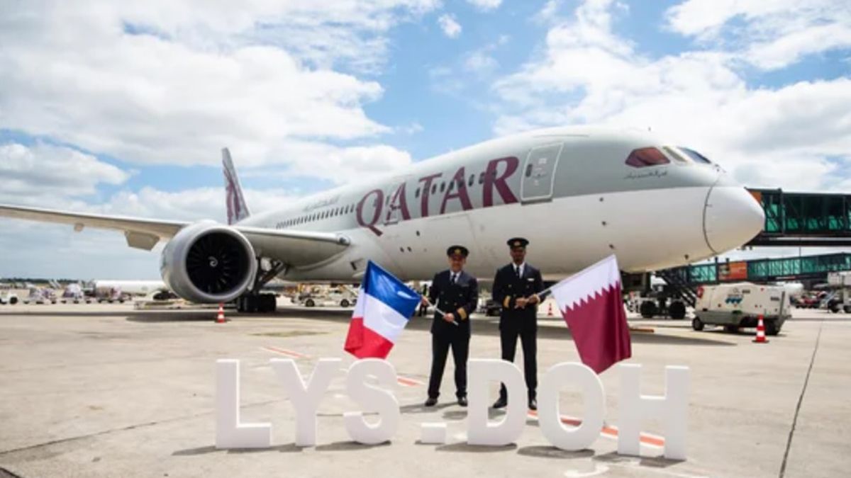 Eligieron a las 10 mejores aerolíneas del mundo y así quedó Aerolíneas Argentinas