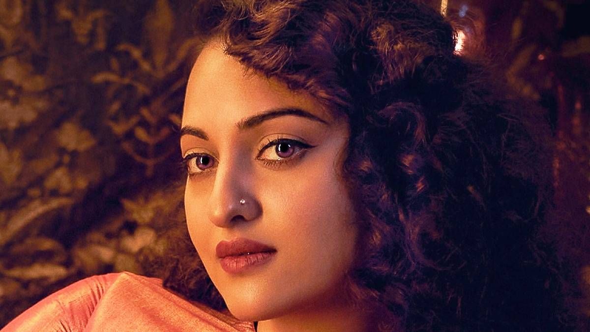 Heeramandi, la nueva serie india de Netflix.