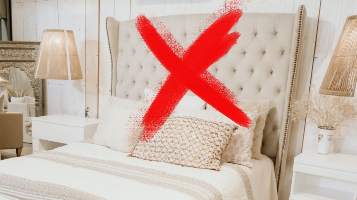 Adiós al respaldo de la cama: la tendencia moderna y tecnológica que los reemplazará